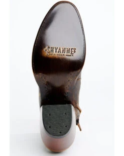 Shyanne Women's Summer Arena Western Booties - Medium Toe 13 Shyanne Women's Summer Arena Western Booties - Medium Toe -Ariat Western Outlet Store 2000357893 200 P7