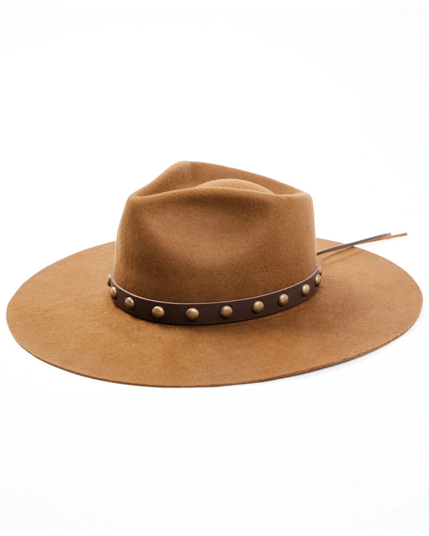 Idyllwind Women's Fools Gold Wool Felt Western Hat 1 Idyllwind Women's Fools Gold Wool Felt Western Hat