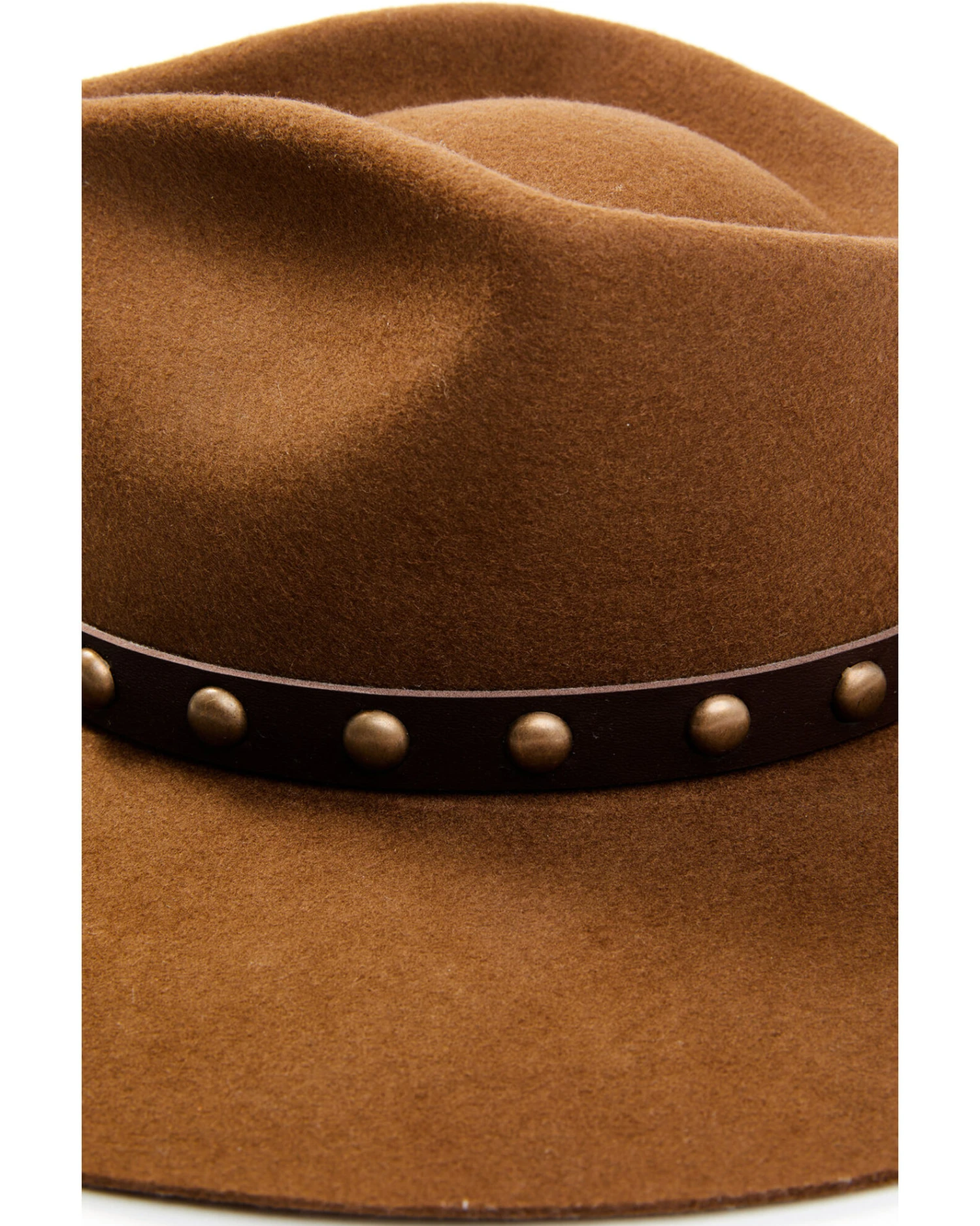 Idyllwind Women's Fools Gold Wool Felt Western Hat 2 Idyllwind Women's Fools Gold Wool Felt Western Hat - Image 2