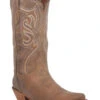 Dan Post Women's Agnes Western Boots - Snip Toe