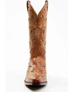 Shyanne Women's Cassia Sugar Mate Glitter Inlay Western Boots - Snip Toe 10 Shyanne Women's Cassia Sugar Mate Glitter Inlay Western Boots - Snip Toe -Ariat Western Outlet Store 2000359369 200 P4