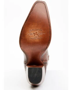 Idyllwind Women's Frisk Me Printed Leather Western Boots - Snip Toe  -Ariat Western Outlet Store 2000359679 200 P7