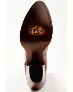 Idyllwind Women's Icon Embroidered Western Tall Boot - Medium Toe -Ariat Western Outlet Store 2000359684 600 P7