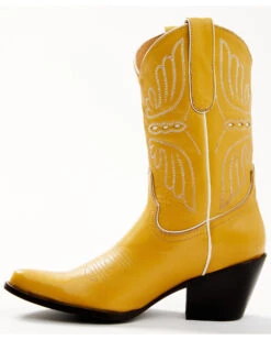 Idyllwind Women's Sunshine-Y Day Western Boots - Pointed Toe -Ariat Western Outlet Store 2000359686 700 P3