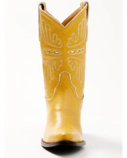 Idyllwind Women's Sunshine-Y Day Western Boots - Pointed Toe -Ariat Western Outlet Store 2000359686 700 P4