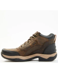 Cody James Men's Endurance Tyche Corral Lace-Up WP Soft Work Hiking Boots  -Ariat Western Outlet Store 2000359699 240 P3