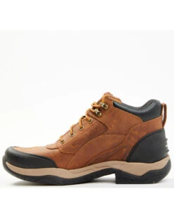 Cody James Men's Endurance Tyche Palace Lace-Up WP Soft Work Hiking Boots  -Ariat Western Outlet Store 2000359700 200 P3