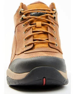 Cody James Men's Endurance Tyche Palace Lace-Up WP Soft Work Hiking Boots  -Ariat Western Outlet Store 2000359700 200 P4