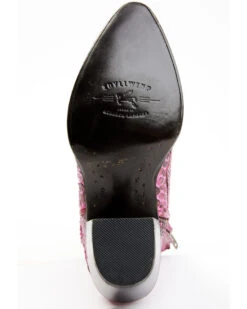 Idyllwind Women's Badass Exotic Python Western Booties - Medium Toe 13 Idyllwind Women's Badass Exotic Python Western Booties - Medium Toe -Ariat Western Outlet Store 2000359735 650 P7