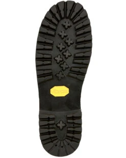 Chippewa Men's Wood Classic 2.0 8" Lace-Up Soft Work Boots - Round Toe 13 Chippewa Men's Wood Classic 2.0 8" Lace-Up Soft Work Boots - Round Toe -Ariat Western Outlet Store 2000359743 234 P7