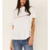 Free People Women's Le Femme Tee