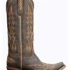 Lane Women's Lexington Western Boots - Snip Toe