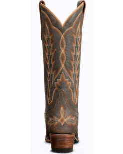 Lane Women's Lexington Western Boots - Snip Toe -Ariat Western Outlet Store 2000360539 200 P4