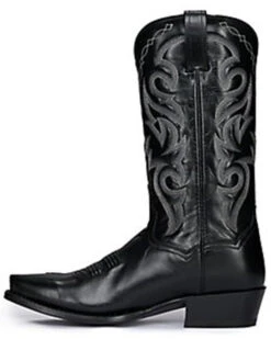 Dan Post Men's Milwaukee Western Boots - Snip Toe -Ariat Western Outlet Store 2000361124 001 P3