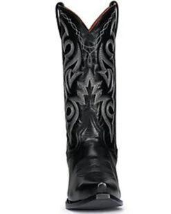 Dan Post Men's Milwaukee Western Boots - Snip Toe -Ariat Western Outlet Store 2000361124 001 P4