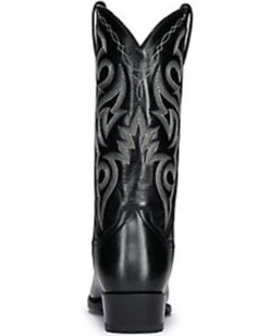 Dan Post Men's Milwaukee Western Boots - Snip Toe -Ariat Western Outlet Store 2000361124 001 P5