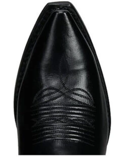 Dan Post Men's Milwaukee Western Boots - Snip Toe -Ariat Western Outlet Store 2000361124 001 P6