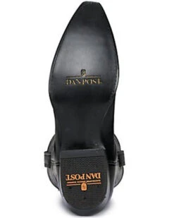 Dan Post Men's Milwaukee Western Boots - Snip Toe -Ariat Western Outlet Store 2000361124 001 P7