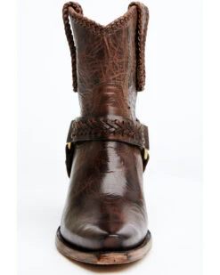 Cleo + Wolf Women's Willow Fashion Booties - Snip Toe -Ariat Western Outlet Store 2000361445 200 P4