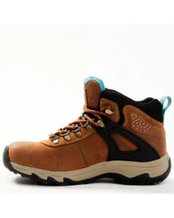 Cleo + Wolf Talon 2 Lace-Up Hiking Boot - Round Toe -Ariat Western Outlet Store 2000361448 442 P3