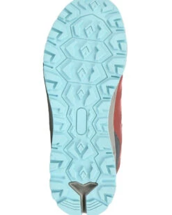 Northside Women's Mid Waterproof Lace-Up Hiking Work Boots  -Ariat Western Outlet Store 2000362479 204 P6