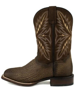 Dan Post Men's Quintin Western Boots - Broad Square Toe 9 Dan Post Men's Quintin Western Boots - Broad Square Toe -Ariat Western Outlet Store 2000362731 240 P3