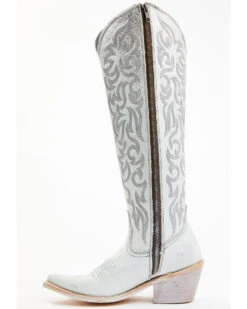 Liberty Black Women's Allie Nite Life Embroidered Tall Western Boots - Pointed Toe 9 Liberty Black Women's Allie Nite Life Embroidered Tall Western Boots - Pointed Toe -Ariat Western Outlet Store 2000362998 450 P3