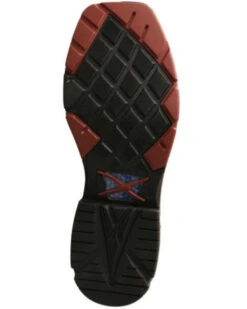 Twisted X Men's Camian Print Work Boots - Nano Composite Toe -Ariat Western Outlet Store 2000363501 280 P6