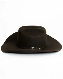 Cody James Men's 3X Wool Felt Traditional Crease Western Hat  -Ariat Western Outlet Store 2000363689 200 P3