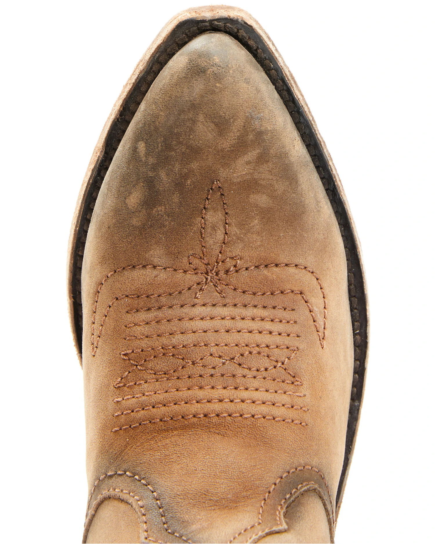 Liberty Black Women's Nina Rose Western Boots - Snip Toe 6 Liberty Black Women's Nina Rose Western Boots - Snip Toe - Image 6