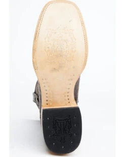 Tanner Mark Men's Shawnee Exotic Caiman Belly Western Boots - Broad Square Toe 13 Tanner Mark Men's Shawnee Exotic Caiman Belly Western Boots - Broad Square Toe -Ariat Western Outlet Store 2000363915 201 P7