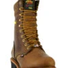 Thorogood Men's 9" Waterproof Logger Work Boots - Steel Toe