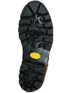 Thorogood Men's 9" Waterproof Logger Work Boots - Steel Toe -Ariat Western Outlet Store 2000365396 200 P3