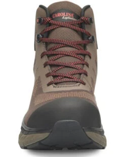 Carolina Men's Align Vortrex Waterproof Hi Athletic Hiking Boot - Composite Toe -Ariat Western Outlet Store 2000365786 200 P3