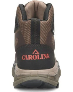 Carolina Men's Align Vortrex Waterproof Hi Athletic Hiking Boot - Composite Toe -Ariat Western Outlet Store 2000365786 200 P4
