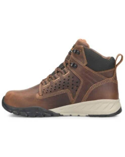 Carolina Men's Energy Lace-Up Waterproof Hiker Work Boots - Composite Toe 9 Carolina Men's Energy Lace-Up Waterproof Hiker Work Boots - Composite Toe -Ariat Western Outlet Store 2000365789 200 P3