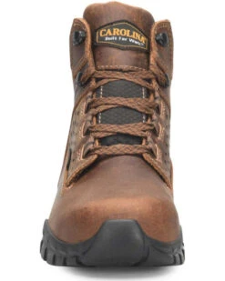 Carolina Men's Energy Lace-Up Waterproof Hiker Work Boots - Composite Toe 10 Carolina Men's Energy Lace-Up Waterproof Hiker Work Boots - Composite Toe -Ariat Western Outlet Store 2000365789 200 P4