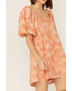 Jen's Pirate Booty Women's Ashbury Mini Dress -Ariat Western Outlet Store 2000367183 840 P3