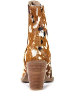 Diba True Women's Sound Off Fashion Booties - Pointed Toe 6 Diba True Women's Sound Off Fashion Booties - Pointed Toe -Ariat Western Outlet Store 2000367786 900 P3