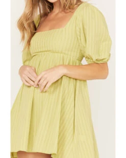 Show Me Your Mumu Women's Smitten Babydoll Dress -Ariat Western Outlet Store 2000368264 300 P3