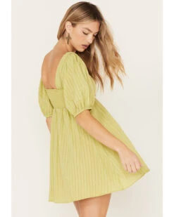 Show Me Your Mumu Women's Smitten Babydoll Dress -Ariat Western Outlet Store 2000368264 300 P4