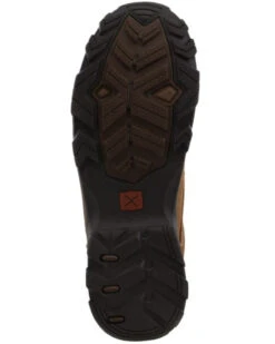 Twisted X Men's Patina 4" Hiker Lace-Up Hiking Boots - Moc Toe 13 Twisted X Men's Patina 4" Hiker Lace-Up Hiking Boots - Moc Toe -Ariat Western Outlet Store 2000369030 200 P7