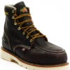 Thorogood Men's Briar Pitstop 6" Work Boot - Steel Toe