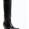 Sendra Women's Diana Slouch 15" Pull On Western Boots - Snip Toe 