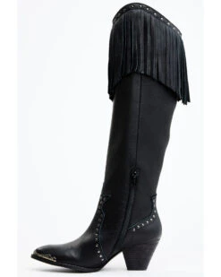 Maggie Women's Trini Western Boots - Medium Toe 9 Maggie Women's Trini Western Boots - Medium Toe -Ariat Western Outlet Store 2000370757 001 P3