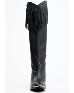 Maggie Women's Trini Western Boots - Medium Toe 10 Maggie Women's Trini Western Boots - Medium Toe -Ariat Western Outlet Store 2000370757 001 P4