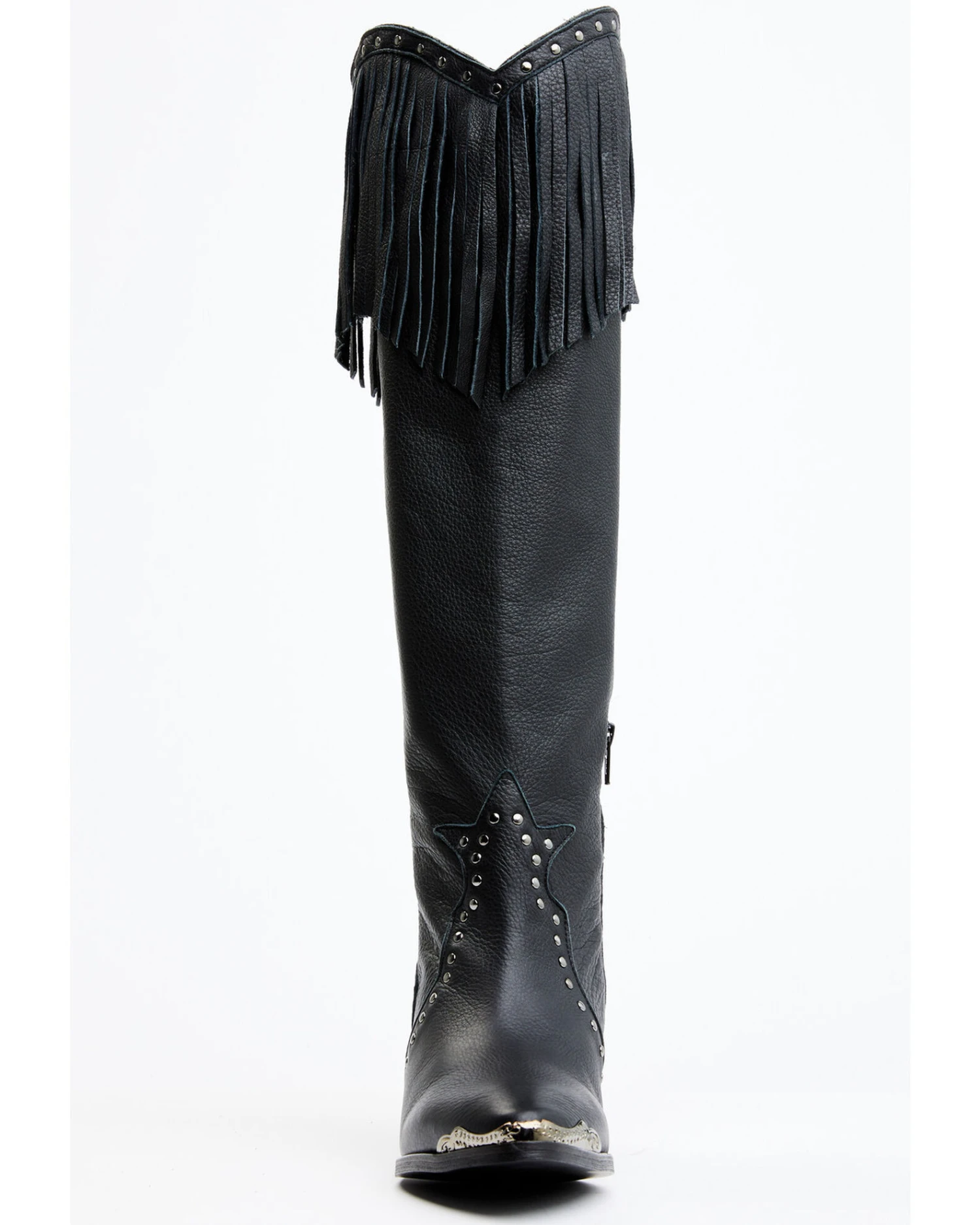 Maggie Women's Trini Western Boots - Medium Toe 4 Maggie Women's Trini Western Boots - Medium Toe - Image 4