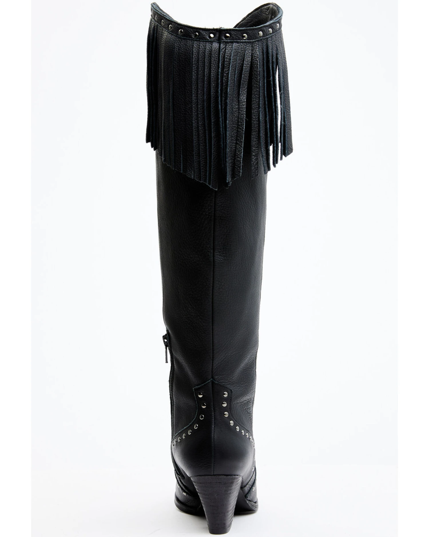 Maggie Women's Trini Western Boots - Medium Toe 5 Maggie Women's Trini Western Boots - Medium Toe - Image 5