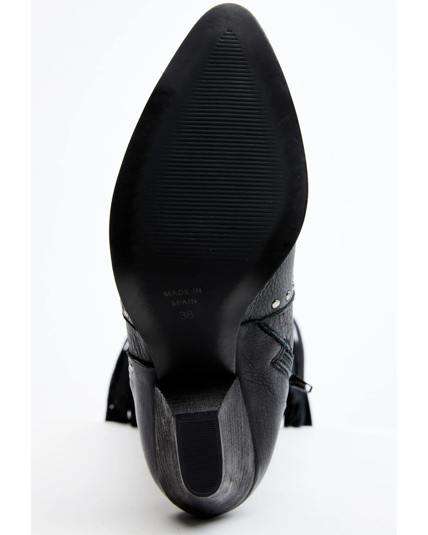 Maggie Women's Trini Western Boots - Medium Toe 7 Maggie Women's Trini Western Boots - Medium Toe - Image 7