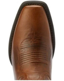 Ariat Men's Sport Boss Western Performance Boots - Square Toe 8 Ariat Men's Sport Boss Western Performance Boots - Square Toe -Ariat Western Outlet Store 2000370821 200 P4